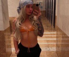 Las Vegas Outcall & Car Dates — Discreet Female Escort - Image 5
