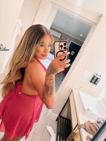 Exotic Mixed Asian (Filipina) Female Escort — Birthday Special (22) - 1