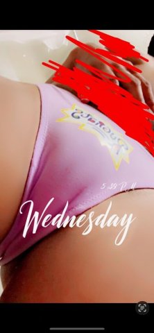 Jonesboro Female Escort — 30+ Redbone Time - 1