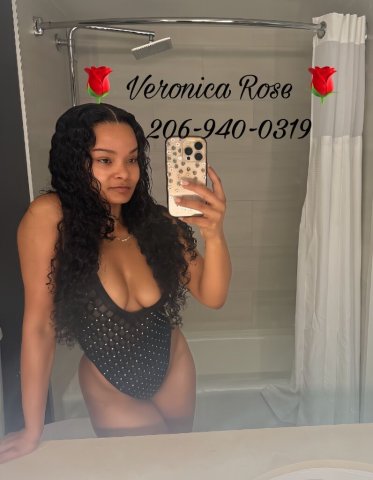 Veronica Rose Female Escort — Southern Maryland & DC - 1