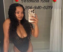 Southern Maryland escorts - Veronica Rose Female Escort — Southern Maryland & DC