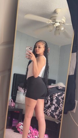 South Jersey Latina Escort — Discreet In-Person Companion - 1