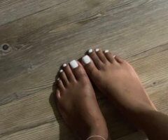 Pretty Petite Feet  Massage & Spa — Shreveport Escort - Image 3