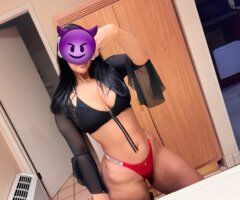 Portland OR Solo Female Escort — Incall, Fetish - Image 3