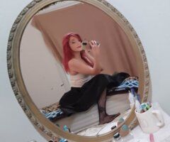 Memphis Female Escort — Incall & QVS half-hour - Image 7