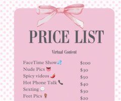 San Gabriel Valley Female Escort — FaceTime video verification for incalls/outcalls - Image 6
