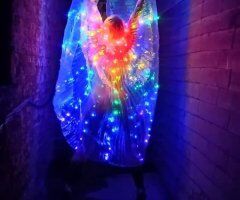 Cincinnati escorts - Cincinnati OH Female Escort — Professional Pegging, Role Play & Fetish Sessions