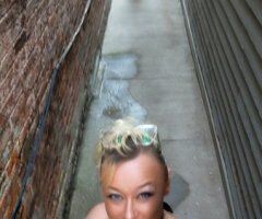 Cincinnati OH Female Escort — Professional Pegging, Role Play & Fetish Sessions - Image 4