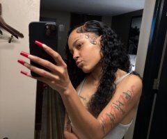 Columbia SC Trucker-Friendly Female Escort — Throatgoat, In-Calls & Out-Calls - Image 4