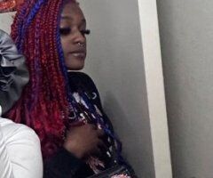 St. Louis Deep Throat Female Escort — Sloppy Deep Throat - Image 2