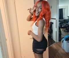 St. Louis Deep Throat Female Escort — Sloppy Deep Throat - Image 3