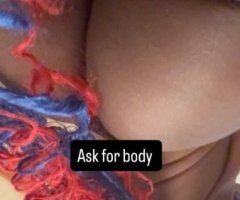 St. Louis Deep Throat Female Escort — Sloppy Deep Throat - Image 4