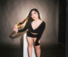 Katana — Asian Beauty Petite 4'11" (Hollywood Roots) Discreet, Respectful Escort - Image 3