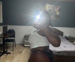 Richmond VA Female Escort — Chocolate Throat Goat, Squirting & Triple Bar - Image 3