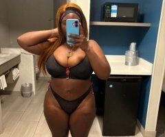 Richmond VA Female Escort — Chocolate Throat Goat, Squirting & Triple Bar - Image 4