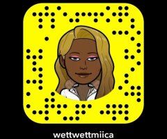 Richmond VA Female Escort — Chocolate Throat Goat, Squirting & Triple Bar - Image 5