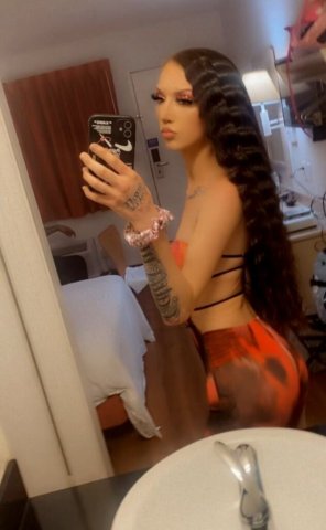 Columbia, SC Sexy Snow Bunny (21) — Full Service Meets + FT Shows - 1