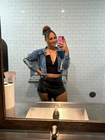 Bri Bri (26) in Mobile — Female Escort for Friends - 1