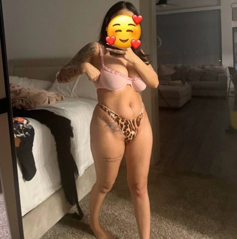 Sarah — Female Escort in Anchorage, Alaska (Incall, Outcall, Nuru Massage, Video/Pics) - 1