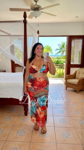 Cream de la Creme — Tucson BBW MiLF Escort (Just visiting 7/30–8/1) - 1