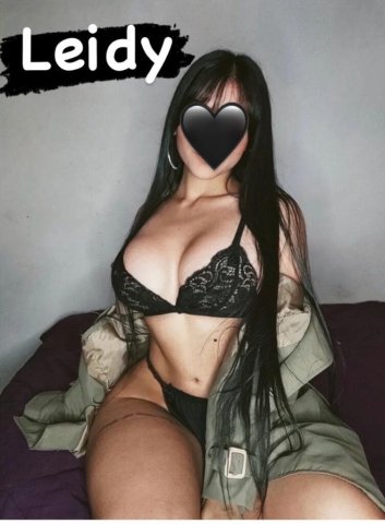 Brooklyn NY Female Escort — Erotic Massage, Bbj & Extras - 1