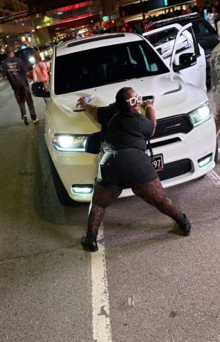 Los Angeles Outcall & CarPlay Escort — Throatzilla Reviews - 1
