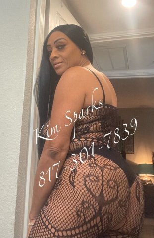 Fort Worth Escort — Incall/Outcall Hotel Friendly - 1