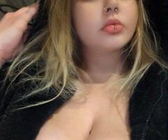 Long Beach CA Throat Goat White Bunny MILF — FaceTime & Video Verified - Image 2