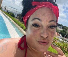 Norfolk Adult Film Female Escort — Carissma DeLuca w/ Deep Throat & Phat Ass - Image 5