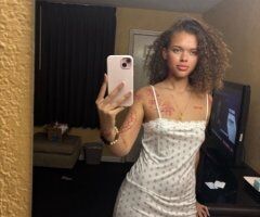 Tall petite California party girl (new face in town) — San Jose incall by airport + outcalls - Image 8