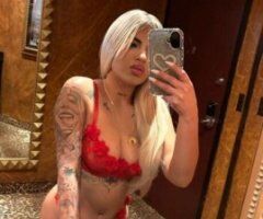 Latina Female Escort — divertida, cuerpo atlético - Image 2