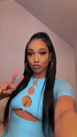 Carmen — Female Escort in Greensboro, NC - 1