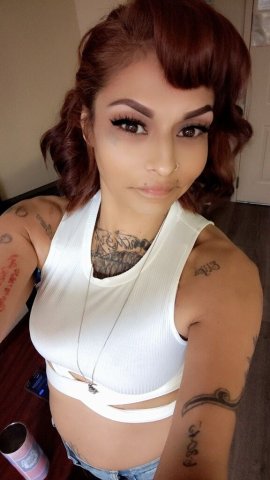 Fresno, CA Discreet Female Escort — Full Hour $200 - 1