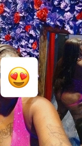 Birmingham Female Escort — Cuban & Mexican pics, incall and outcalls - 1