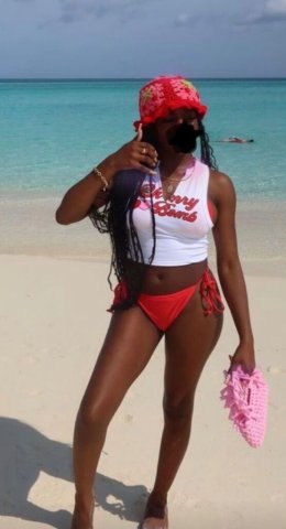 West Palm Beach Car Date — Clean Fun - 1
