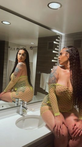 Columbia SC Female Escort — Ariel (100% Real Photos) - 1