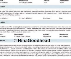 Real pics, kink-friendly escort in Cleveland — 28 - Image 3