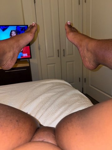 Nashville Female Escort — Feet Fetish $50 (Outcalls) - 1