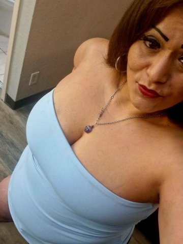 Lexi in San Antonio Female Escort — Throat Goat - 1