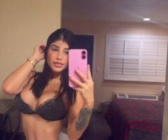 Latina Female Escort — Intimate services in Washington D.C. (discreet, clean space) - Image 2
