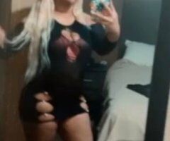 Columbus MS VIP Vibes Incall Female Provider - Image 2