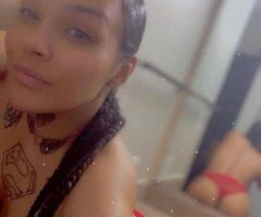 Fayetteville Female Escort — CashMeare - Image 3