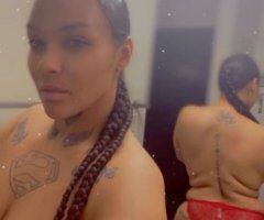 Fayetteville Female Escort — CashMeare - Image 4