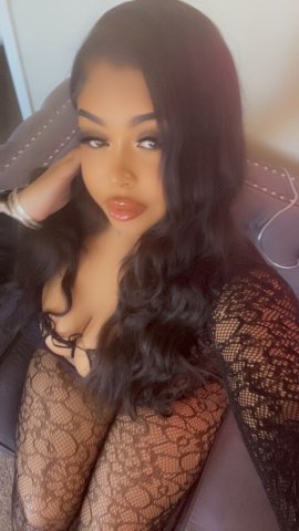 Phoenix Incall Female Escort — Amilliana, big booty specials - 1