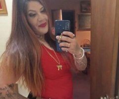 Odessa Curvy Companion — Sexy & Sweet BBW Ready to Play - Image 4
