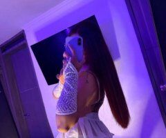 Latina Colombia Hot Incall — English & Spanish, All Services - Image 2