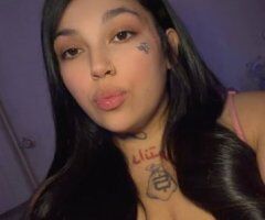 Monterey CA Busty Tatted Babe for Incalls, Outcalls, or Car Dates - Image 2