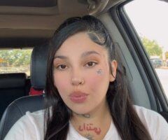 Monterey CA Busty Tatted Babe for Incalls, Outcalls, or Car Dates - Image 6