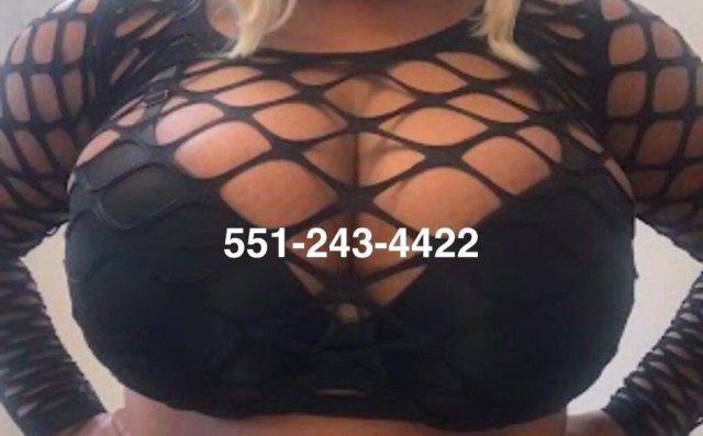 BJ & Head + Titty Fuck + Hand Job (Outcalls, North Jersey) — 31 - 1