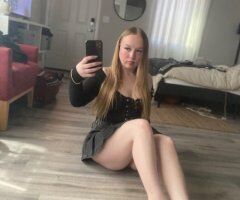 Leila — All-Natural Blonde Escort (In-Calls, Outcalls & FaceTime) — Santa Ana, Orange County - Image 4